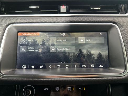 Used 2020 Land Rover Range Rover Evoque S AWD/4WD image 62