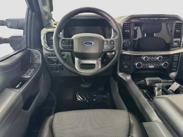 Used 2021 Ford F150 Lariat w/ Equipment Group 502A High AWD/4WD image 23