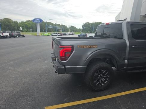 Used 2024 Ford F150 Tremor w/ Bed Utility Package AWD/4WD image 6