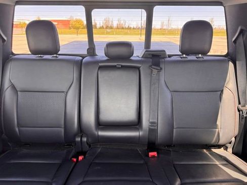 Used 2021 Ford F150 Lariat AWD/4WD image 27