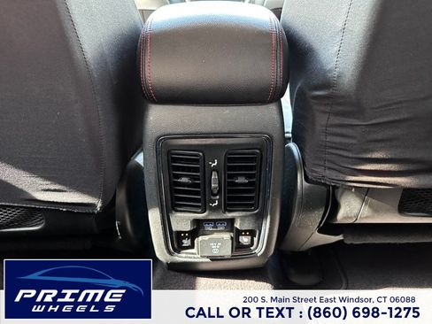 Used 2017 Dodge Durango GT w/ Nav & Power Liftgate Group AWD/4WD image 20