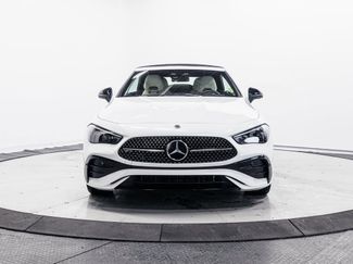 Used 2024 Mercedes-Benz CLE 450 4MATIC Cabriolet video 2