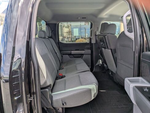 Used 2025 Ford F150 XLT w/ Equipment Group 301A Standard image 31