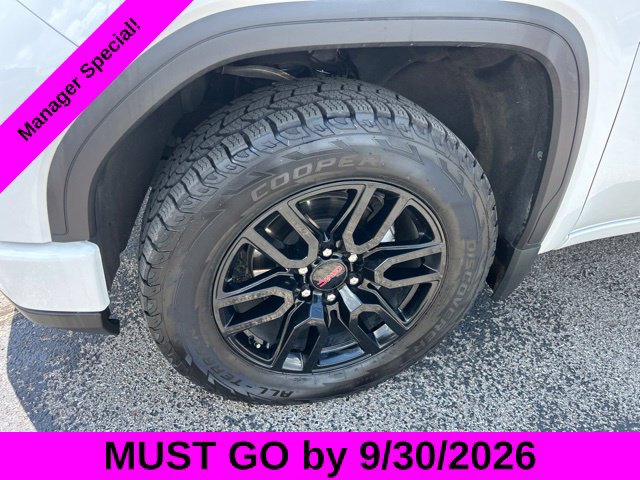 Used 2024 GMC Sierra 1500 Elevation AWD/4WD image 10