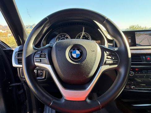 Used 2018 BMW X5 sDrive35i image 25