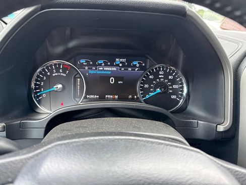 Used 2020 Ford Expedition Max XLT w/ Equipment Group 202A RWD image 14