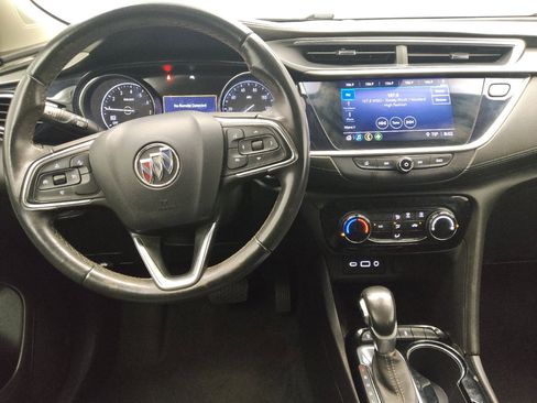 Used 2020 Buick Encore GX Preferred FWD image 22