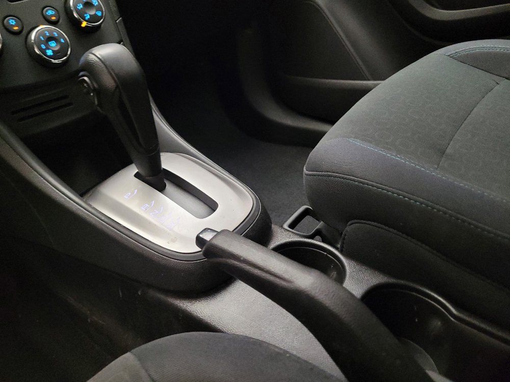 Used 2016 Chevrolet Trax LS FWD image 26