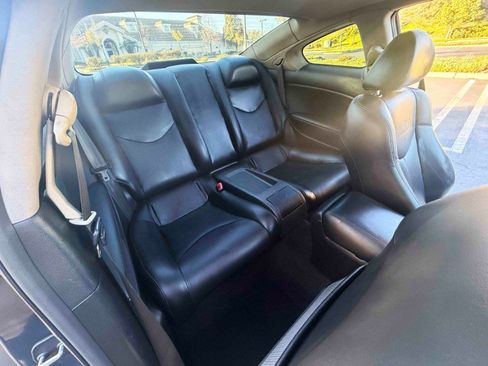 Used 2011 INFINITI G37 Journey w/ Premium Pkg image 31