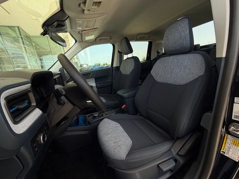 New 2026 Ford Maverick XLT FWD image 5