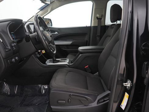 Used 2019 Chevrolet Colorado LT w/ LT Convenience Package image 25