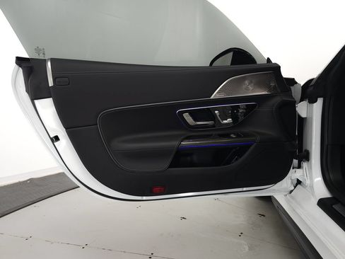 Certified 2026 Mercedes-Benz AMG GT 55 image 5