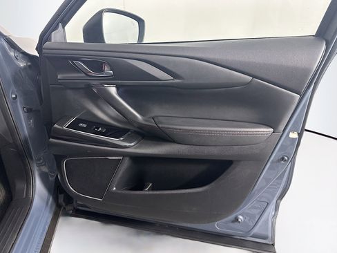 Used 2022 MAZDA CX-9 Carbon Edition image 36