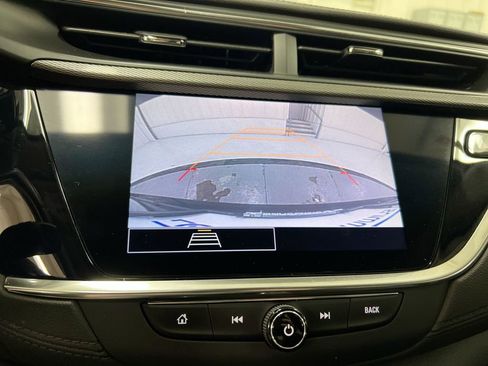 Used 2023 Buick Encore GX Select w/ Sport Touring Package image 15
