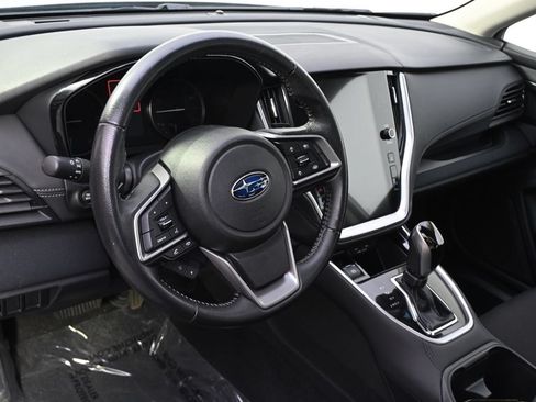 Used 2022 Subaru Legacy Premium AWD/4WD image 6