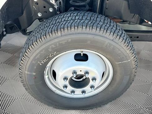New 2026 Ford F350 XL w/ XL Chrome Package AWD/4WD image 16