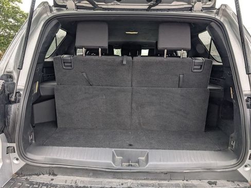 Used 2026 Toyota 4Runner SR5 AWD/4WD image 27