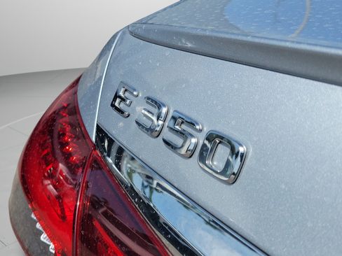 Certified 2022 Mercedes-Benz E 350 Sedan image 32