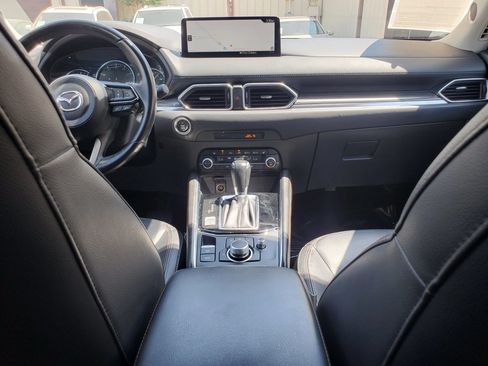 Used 2021 MAZDA CX-5 Grand Touring FWD image 58