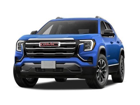 New 2027 GMC Terrain Elevation FWD image 2