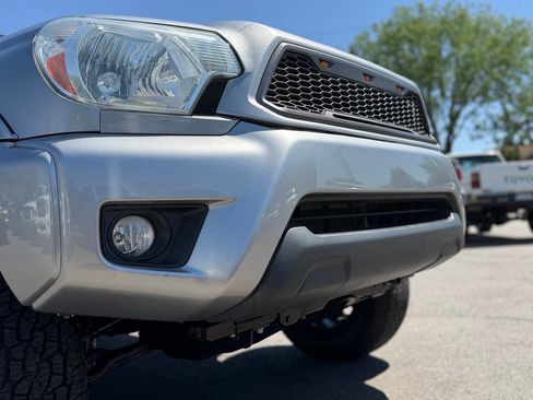 Used 2014 Toyota Tacoma 4x4 Regular Cab image 33