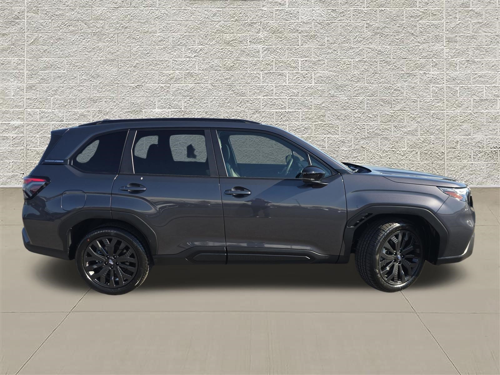 New 2026 Subaru Forester Sport AWD/4WD image 8