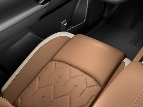 New 2026 Nissan Pathfinder Platinum AWD/4WD image 22