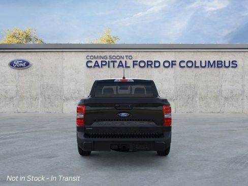 New 2026 Ford Maverick Lariat image 7