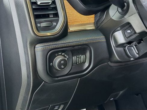 Used 2024 RAM 3500 Limited image 12