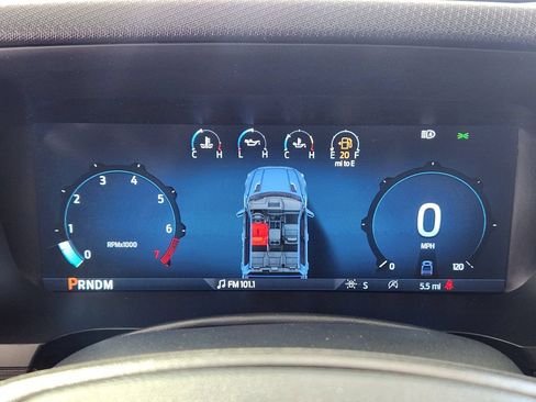New 2026 Ford F150 STX w/ Equipment Group 200A AWD/4WD image 21