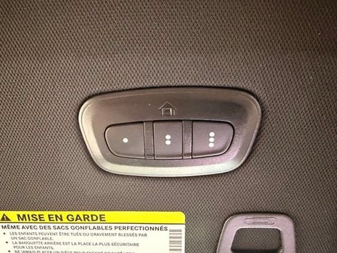 Used 2023 Jeep Grand Cherokee Limited w/ Rear Seat Video Group I AWD/4WD image 47