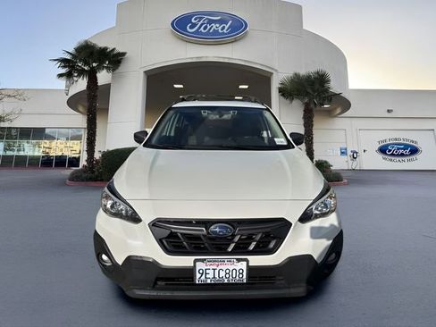 Used 2023 Subaru Crosstrek 2.5i Sport AWD/4WD image 3
