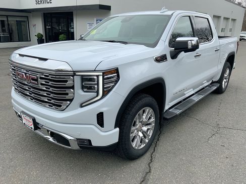 New 2026 GMC Sierra 1500 Denali w/ Technology Package AWD/4WD image 43