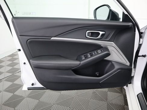 Certified 2025 Acura Integra A-Spec image 24
