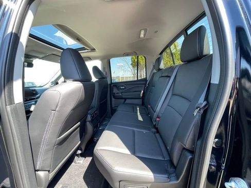 New 2026 Honda Ridgeline RTL image 25