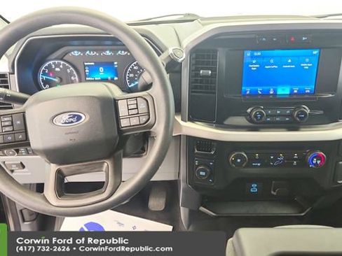 Used 2023 Ford F150 XLT w/ XTR Package image 14