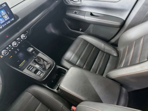 Used 2024 Honda CR-V Sport-L image 28