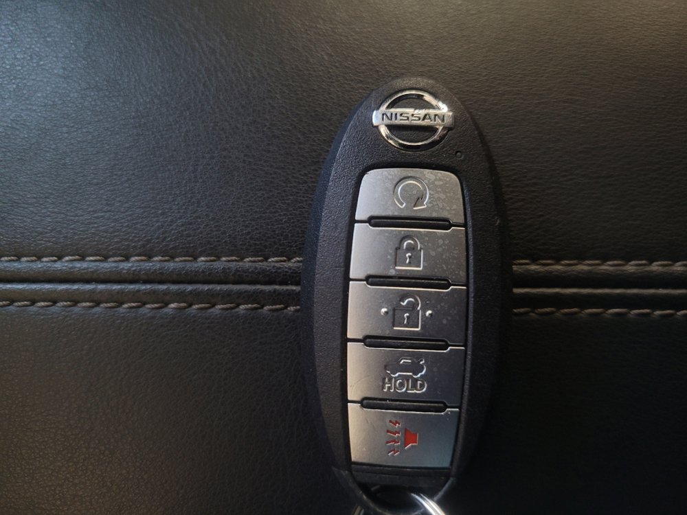 Used 2020 Nissan Sentra SV w/ Trunk Package FWD image 32