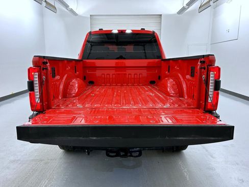 Used 2024 Ford F350 XL w/ STX Appearance Package image 21