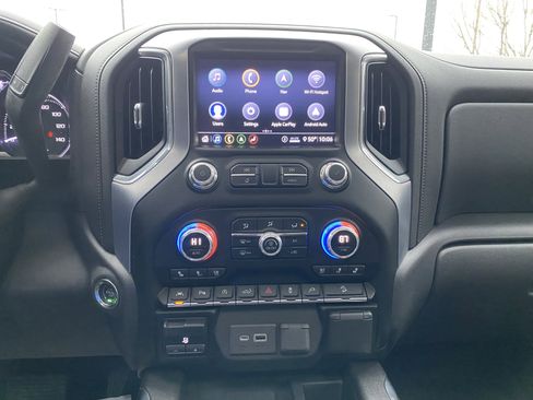 Used 2020 GMC Sierra 1500 SLT w/ SLT Premium Plus Package image 27