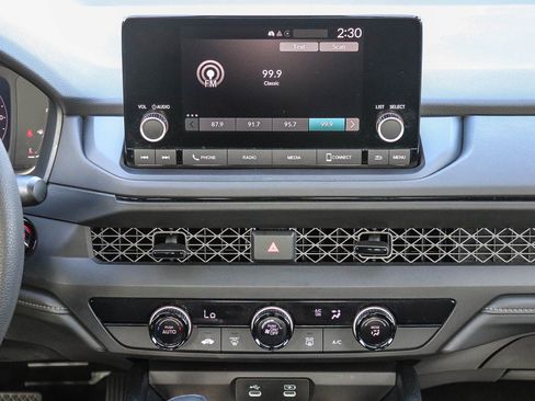 Certified 2024 Honda Accord LX image 14