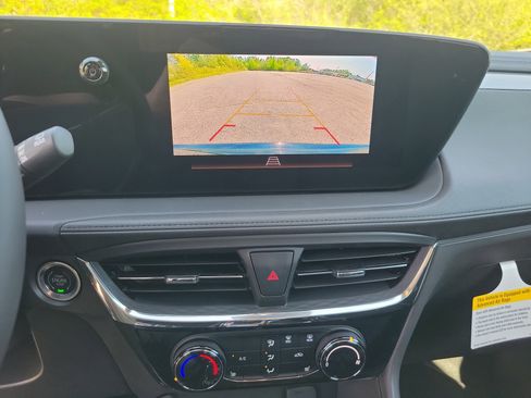 New 2026 Buick Encore GX Sport Touring AWD/4WD image 24