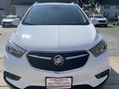 Used 2019 Buick Encore Preferred w/ Safety Package