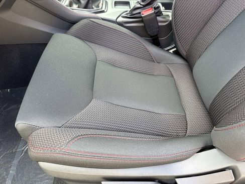 New 2025 Subaru WRX Premium image 23