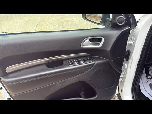 Used 2020 Dodge Durango SXT image 7