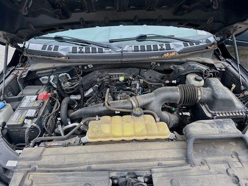 Used 2019 Ford F150 XL w/ Equipment Group 101A Mid AWD/4WD image 33