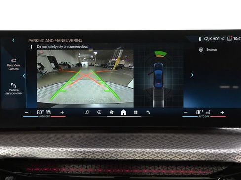 Used 2025 BMW 330i xDrive Sedan image 30