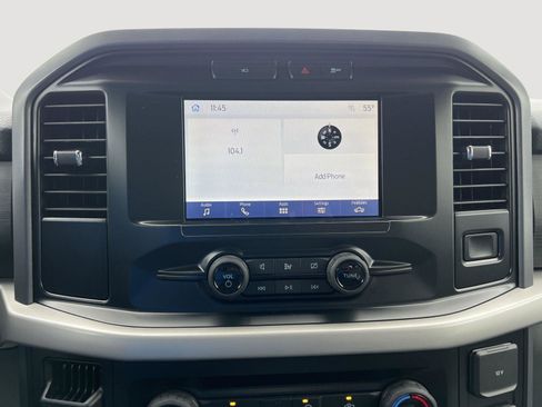 Used 2023 Ford F150 XLT image 18