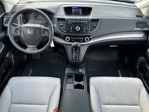 Used 2015 Honda CR-V LX image 3