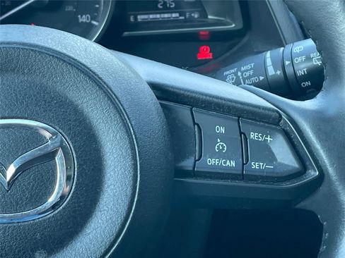 Used 2019 MAZDA CX-3 Touring w/ Preferred Equipment Package AWD/4WD image 28